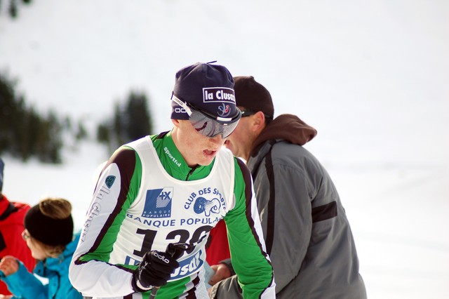 Grand-Prix La Clusaz